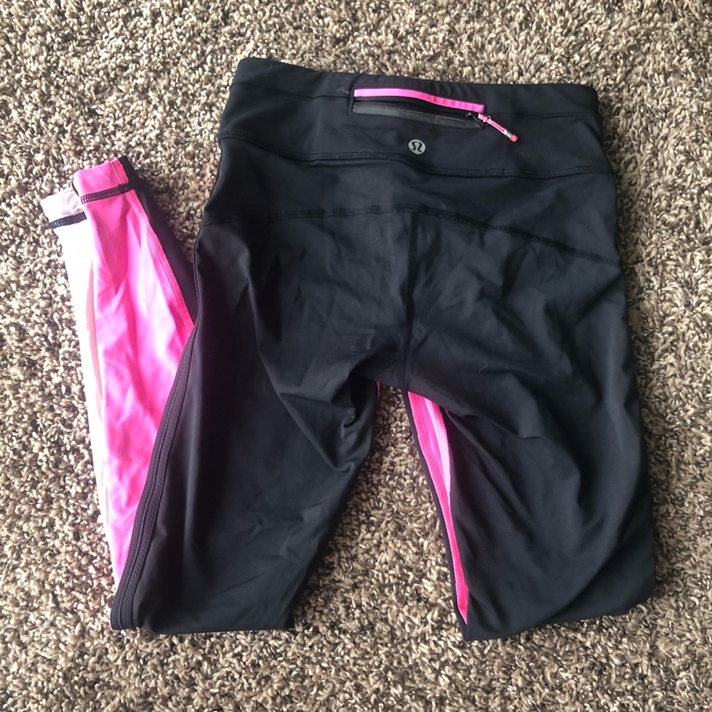 Lululemon Leggings (2)